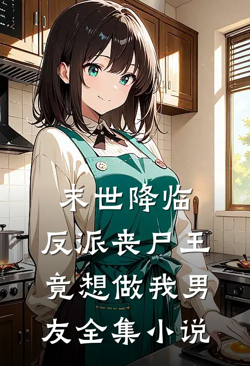 末世降临：反派丧尸王竟想做我男友全集小说