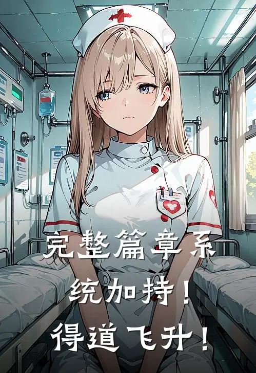 完整篇章系统加持！得道飞升！