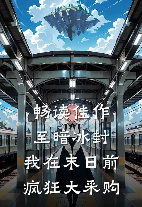 畅读佳作至暗冰封：我在末日前疯狂大采购