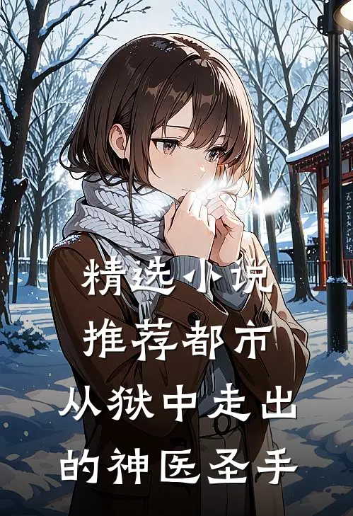精选小说推荐都市：从狱中走出的神医圣手