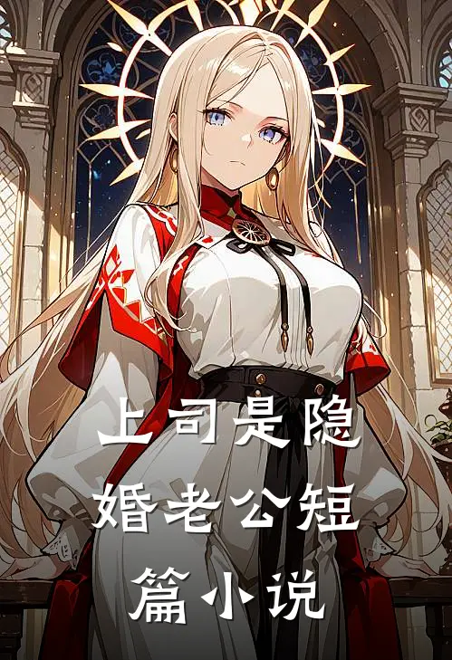 上司是隐婚老公短篇小说