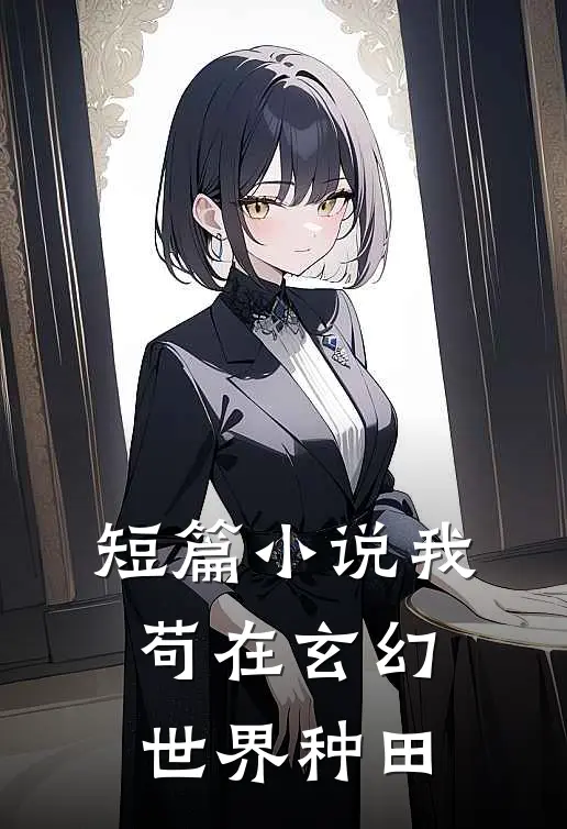 短篇小说我苟在玄幻世界种田