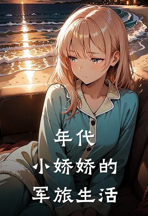 年代：小娇娇的军旅生活