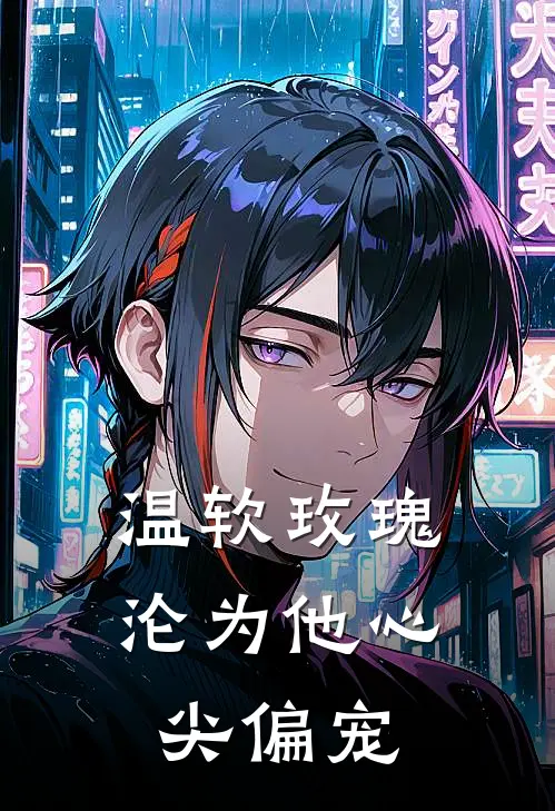 温软玫瑰沦为他心尖偏宠
