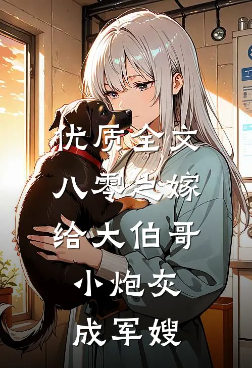 优质全文八零之嫁给大伯哥，小炮灰成军嫂