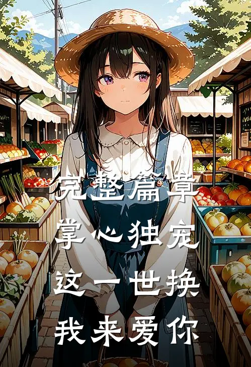 完整篇章掌心独宠：这一世换我来爱你