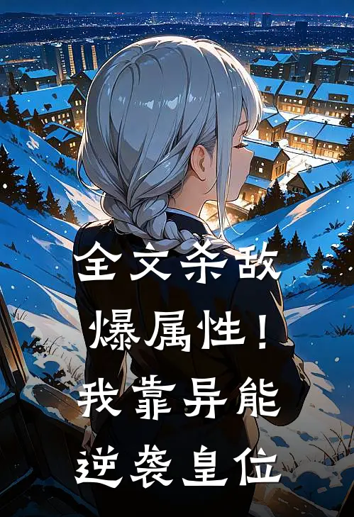 全文杀敌爆属性！我靠异能逆袭皇位