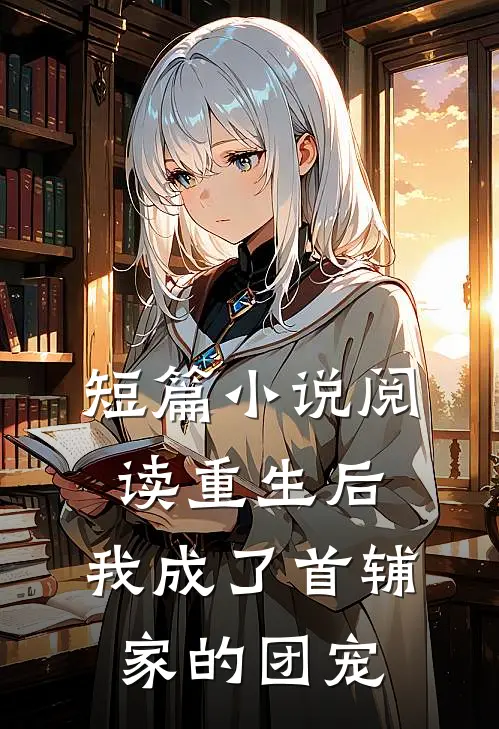 短篇小说阅读重生后，我成了首辅家的团宠
