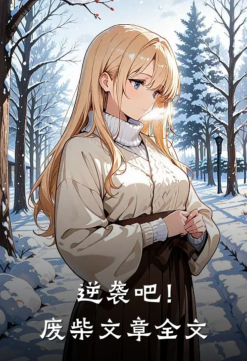 逆袭吧！废柴文章全文