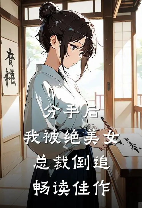 分手后，我被绝美女总裁倒追畅读佳作