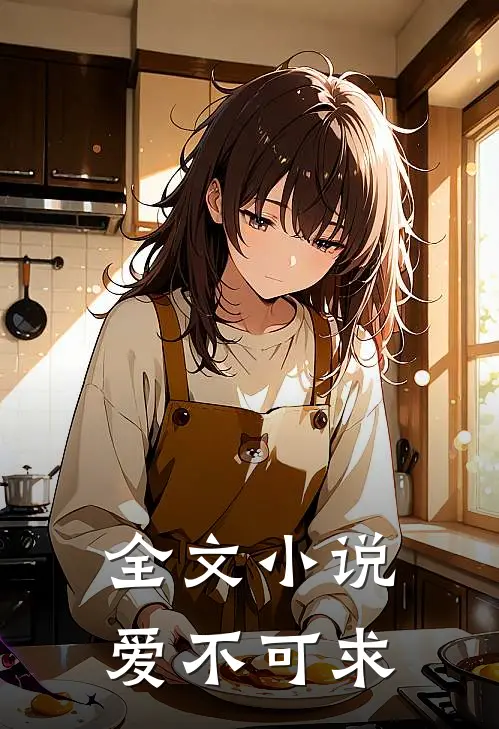 全文小说爱不可求