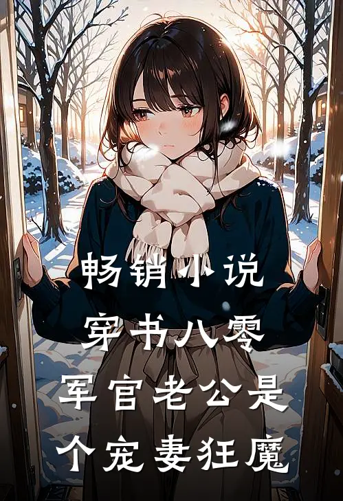畅销小说穿书八零，军官老公是个宠妻狂魔