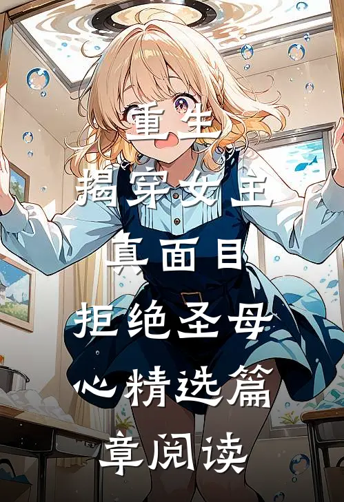 重生：揭穿女主真面目，拒绝圣母心精选篇章阅读