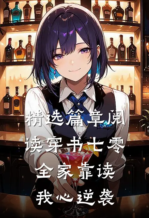 精选篇章阅读穿书七零，全家靠读我心逆袭