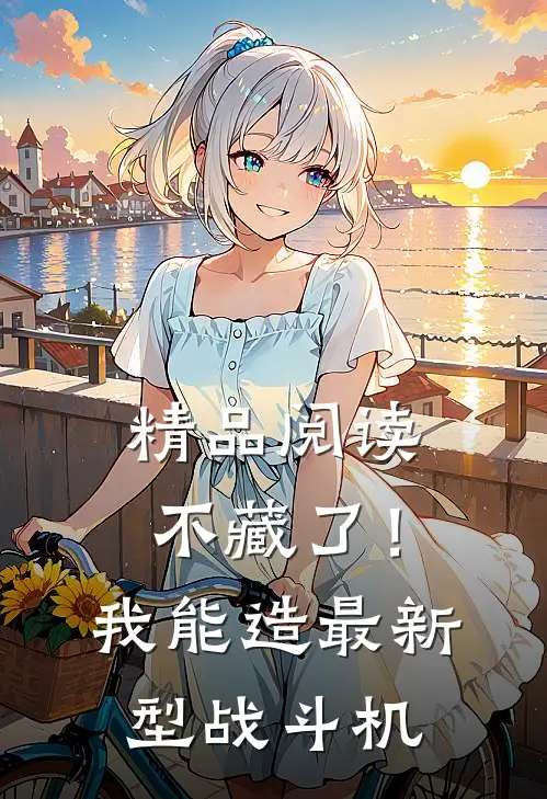 精品阅读不藏了！我能造最新型战斗机