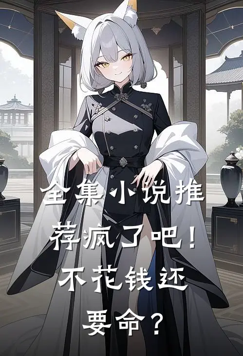 全集小说推荐疯了吧！不花钱还要命？