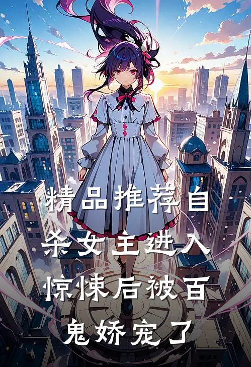 精品推荐自杀女主进入惊悚后被百鬼娇宠了