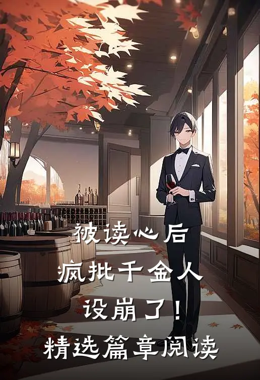 被读心后，疯批千金人设崩了！精选篇章阅读