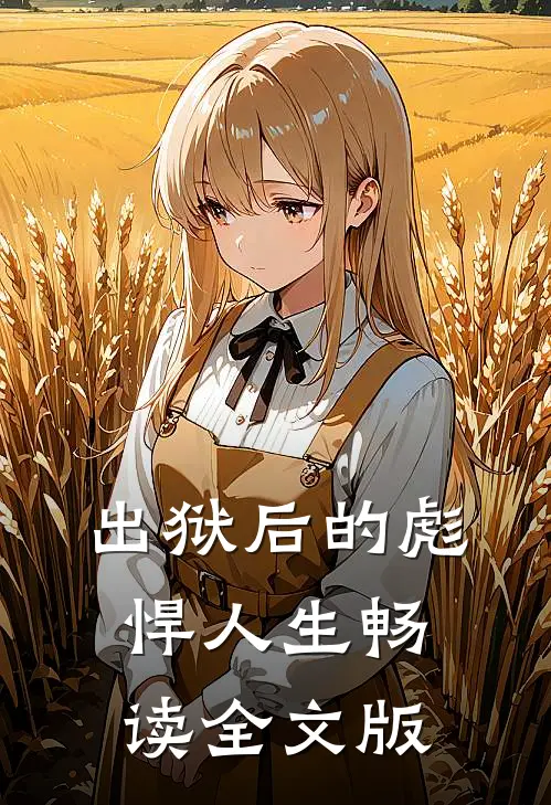 出狱后的彪悍人生畅读全文版