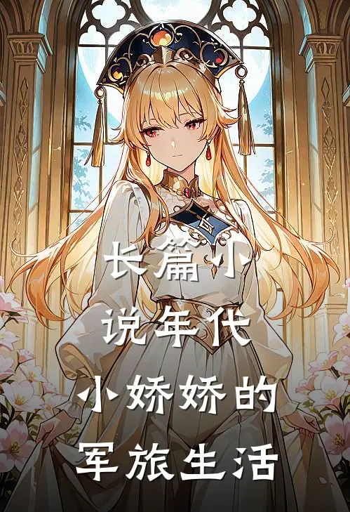 长篇小说年代：小娇娇的军旅生活
