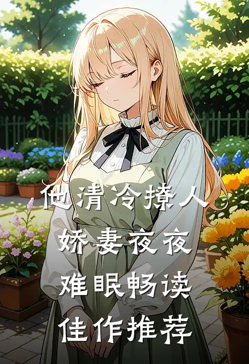 他清冷撩人，娇妻夜夜难眠畅读佳作推荐
