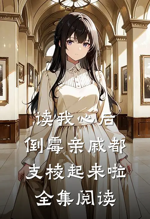 读我心后，倒霉亲戚都支棱起来啦全集阅读