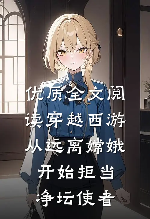 优质全文阅读穿越西游：从远离嫦娥开始拒当净坛使者