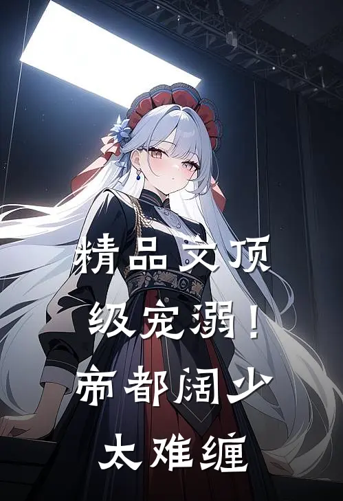 精品文顶级宠溺！帝都阔少太难缠