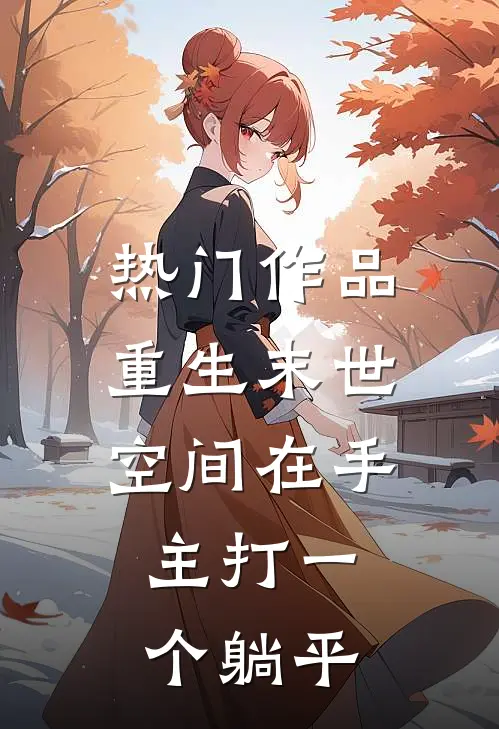 热门作品重生末世：空间在手，主打一个躺平