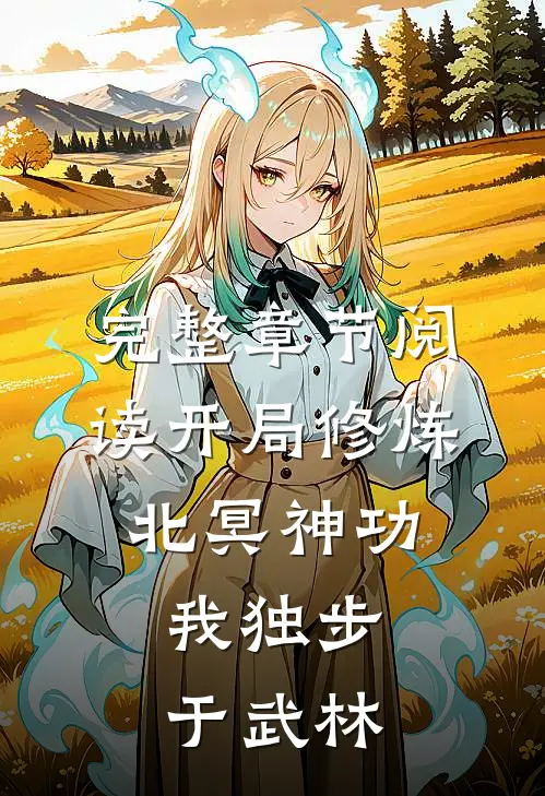 完整章节阅读开局修炼北冥神功：我独步于武林