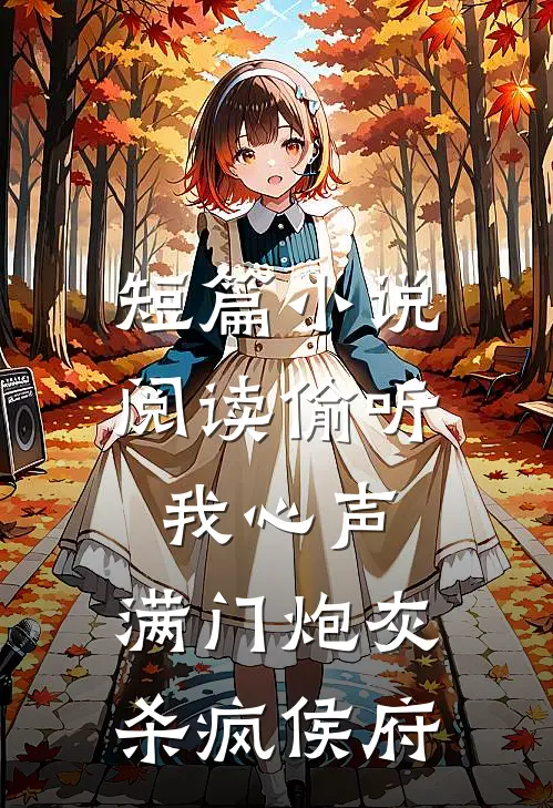 短篇小说阅读偷听我心声，满门炮灰杀疯侯府
