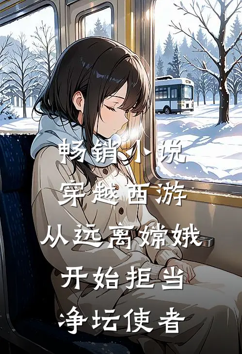 畅销小说穿越西游：从远离嫦娥开始拒当净坛使者