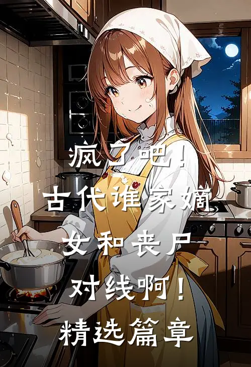 疯了吧！古代谁家嫡女和丧尸对线啊！精选篇章