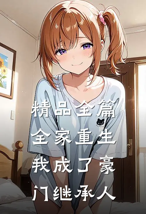 精品全篇全家重生，我成了豪门继承人