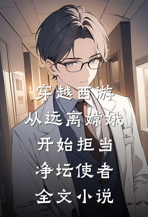 穿越西游：从远离嫦娥开始拒当净坛使者全文小说