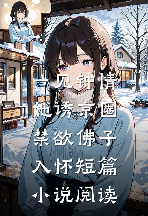 一见钟情：她诱京圈禁欲佛子入怀短篇小说阅读