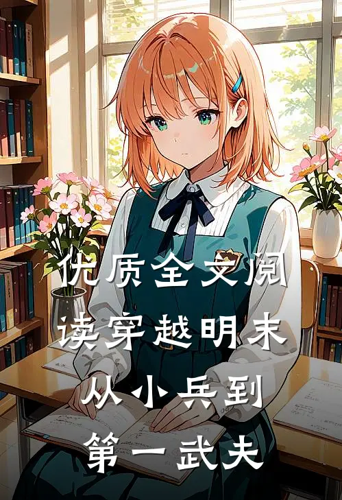 优质全文阅读穿越明末：从小兵到第一武夫