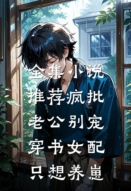 全集小说推荐疯批老公别宠，穿书女配只想养崽