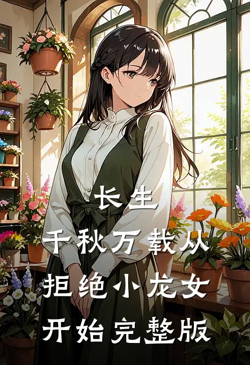 长生：千秋万载从拒绝小龙女开始完整版