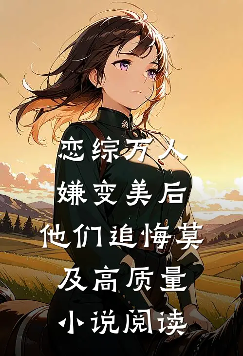 恋综万人嫌变美后，他们追悔莫及高质量小说阅读