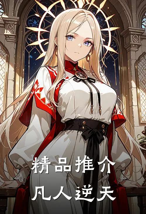 精品推介凡人逆天