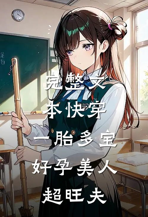 完整文本快穿：一胎多宝，好孕美人超旺夫