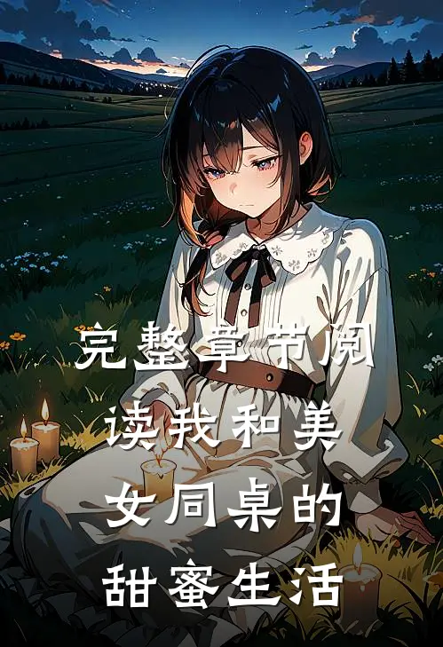 完整章节阅读我和美女同桌的甜蜜生活