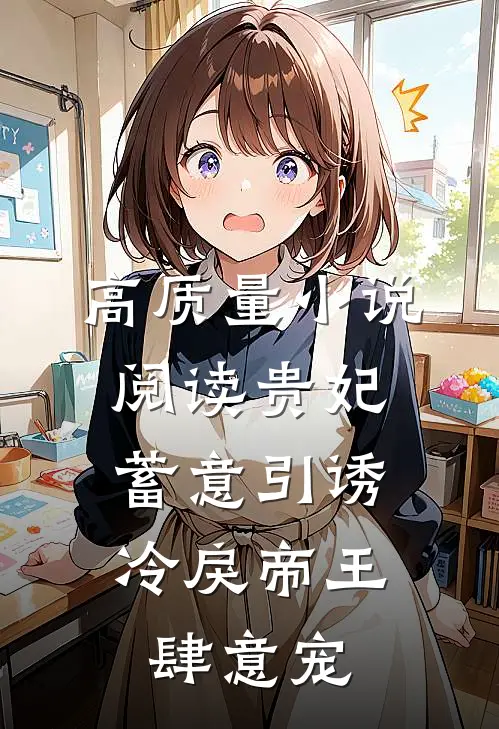高质量小说阅读贵妃蓄意引诱，冷戾帝王肆意宠