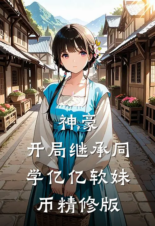 神豪：开局继承同学亿亿软妹币精修版