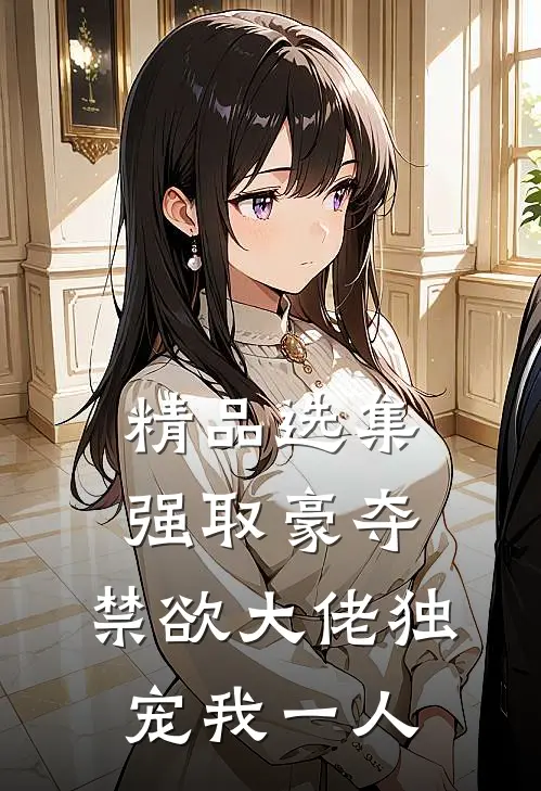 精品选集强取豪夺：禁欲大佬独宠我一人