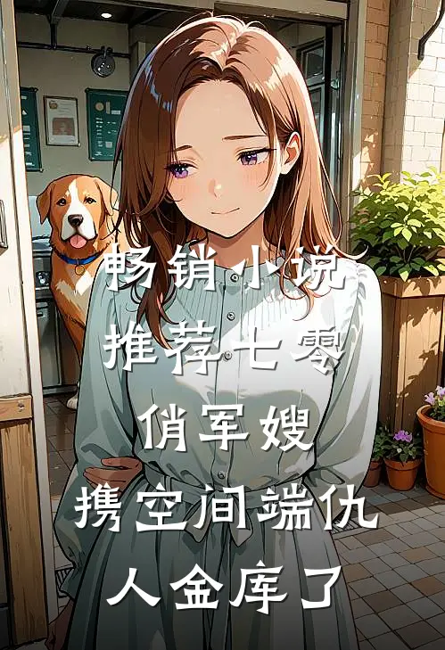 畅销小说推荐七零俏军嫂，携空间端仇人金库了