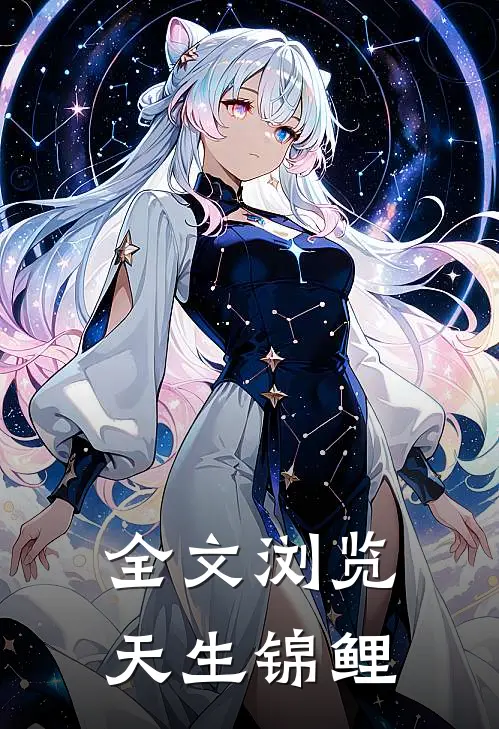 全文浏览天生锦鲤