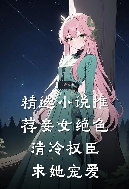 精选小说推荐妾女绝色：清冷权臣求她宠爱