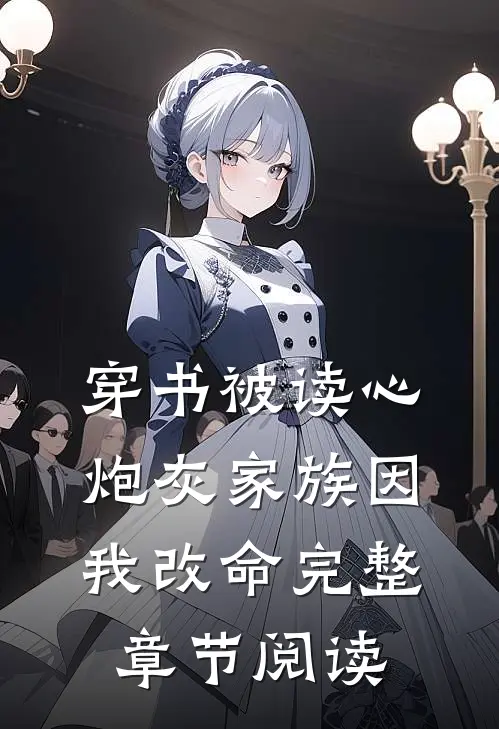 穿书被读心，炮灰家族因我改命完整章节阅读